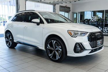 2023 Audi Q3