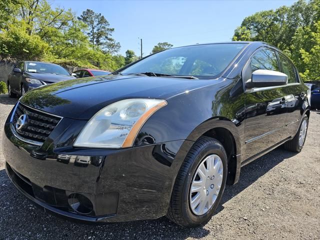 2009 Nissan Sentra