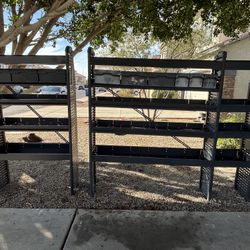 KNAPHEIDE VAN EQUIPMENT BP624H