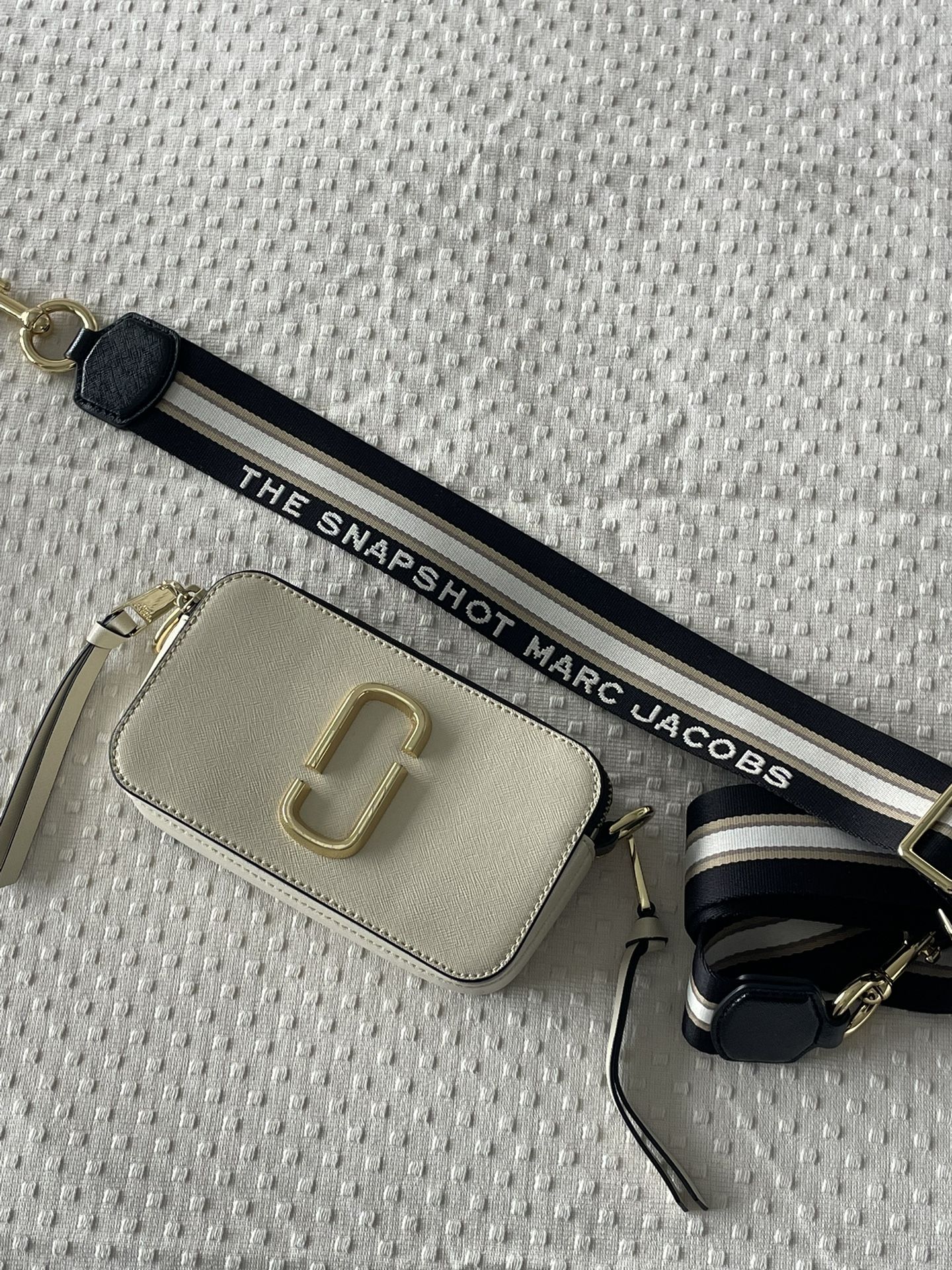 Marc Jacobs The Snapshot Bag