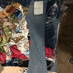 PURPLE brand jeans size 30 