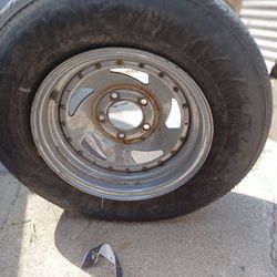 14 Inch Rims