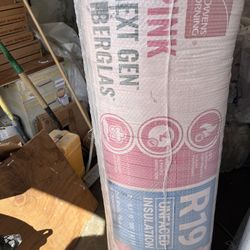 Insulation For Sale
