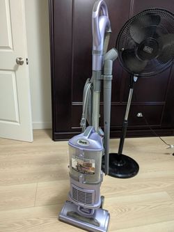 Shark Vacuum
