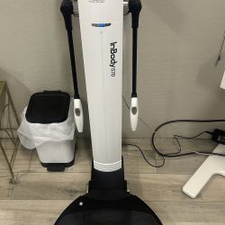 InBody 570 Body composition Analyzer