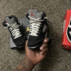 Kids Jordan’s