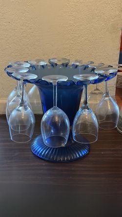 Wine Glasses