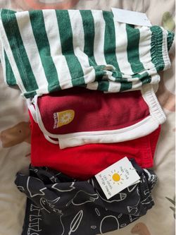 Zara boy bundle 8/9