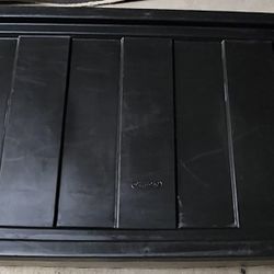 Storage Container 50 Gallon