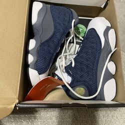 Kids Jordan 13 Retro (PS) Size 11c 