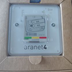Aranet CO2 SENSOR