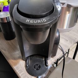 Keurig Coffee Maker 