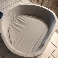 Foam Ball Pit 
