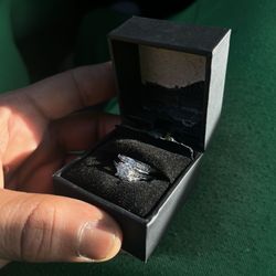 Engagement Ring