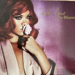 Rebl Fleur By Rihanna 