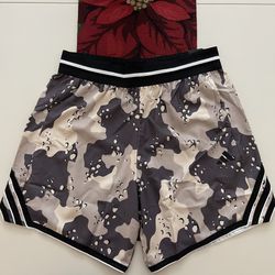 Adidas CrazyLite 7” Basketball Shorts