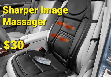 Massage Chair Cushion 