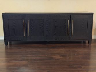 TV stand