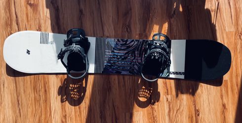 K2 Raygun 2021 + Flux EM Bindings