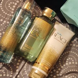 Bath And Body Works Set