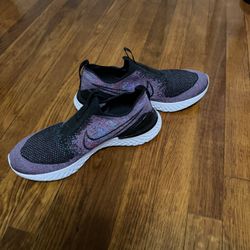 Nike Epic Phantom React Flyknit 'Multi-Color' 2019