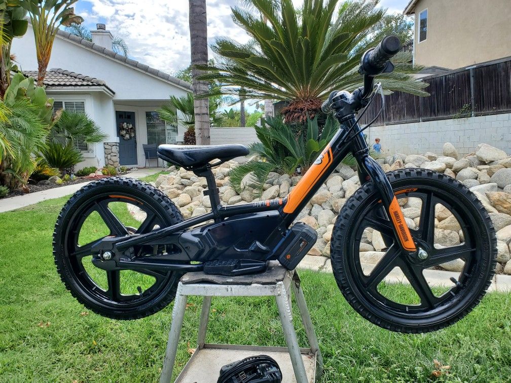 harley davidson stacyc price