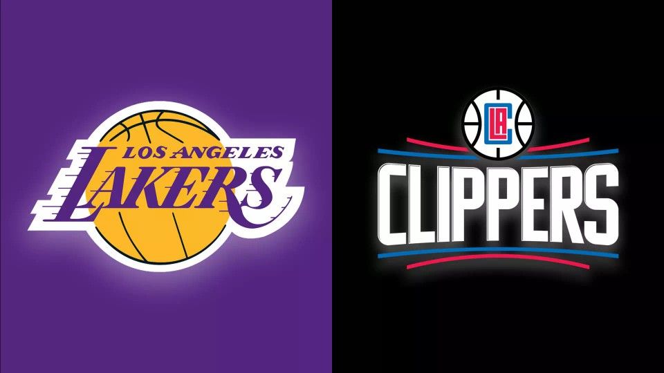 Lakers at Clippers🎟