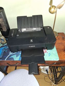 Canon ts202 printer