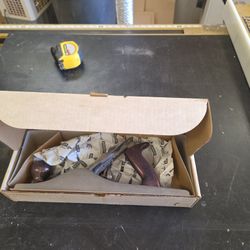 Stanley Number 5 Bench Plane