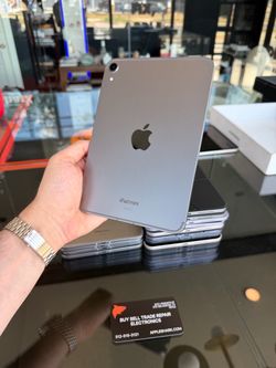 Apple iPad mini A17 Pro 7th gen 128GB WiFi+Cellular! 90 day warranty! Financing available!