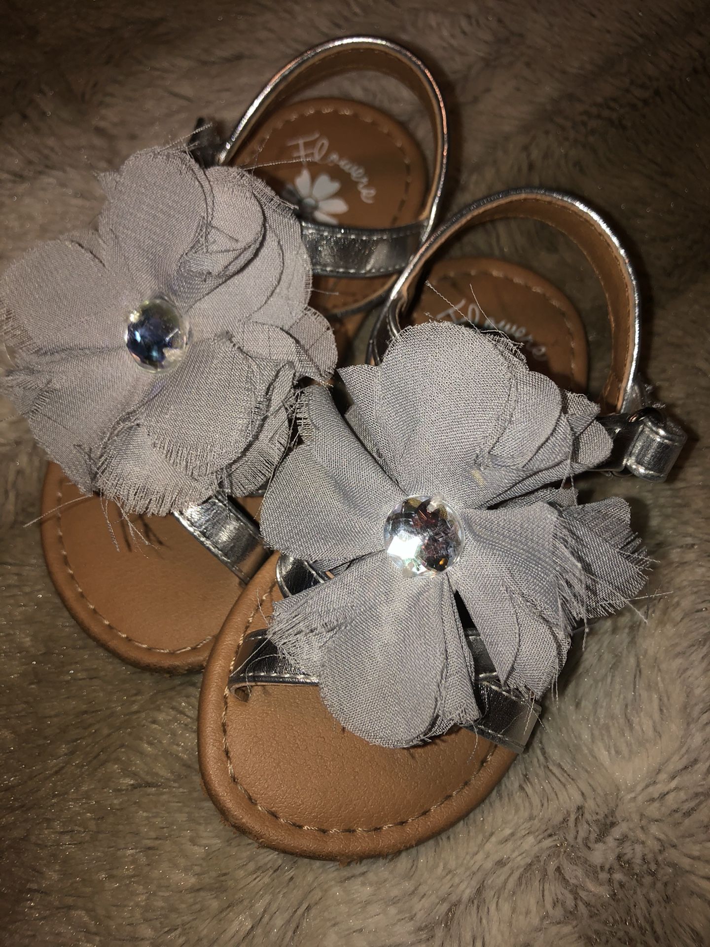 Shoes for toddler girl