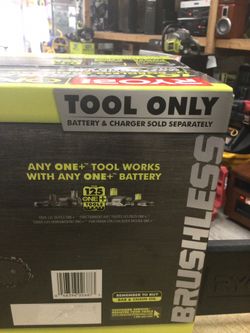 Ryobi p548btl online