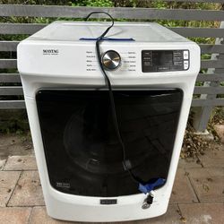 Maytag Gas Dryer 