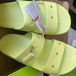 CROC SLIDES