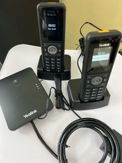 Phone System