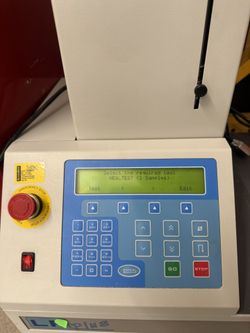 LF plus LOYD instruments