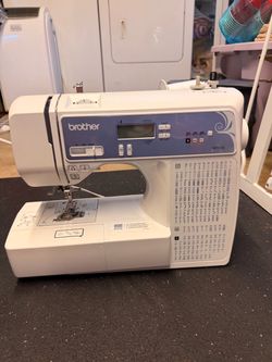 Brother XR9550 Sewing Machine