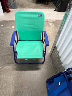 Beach Chairs