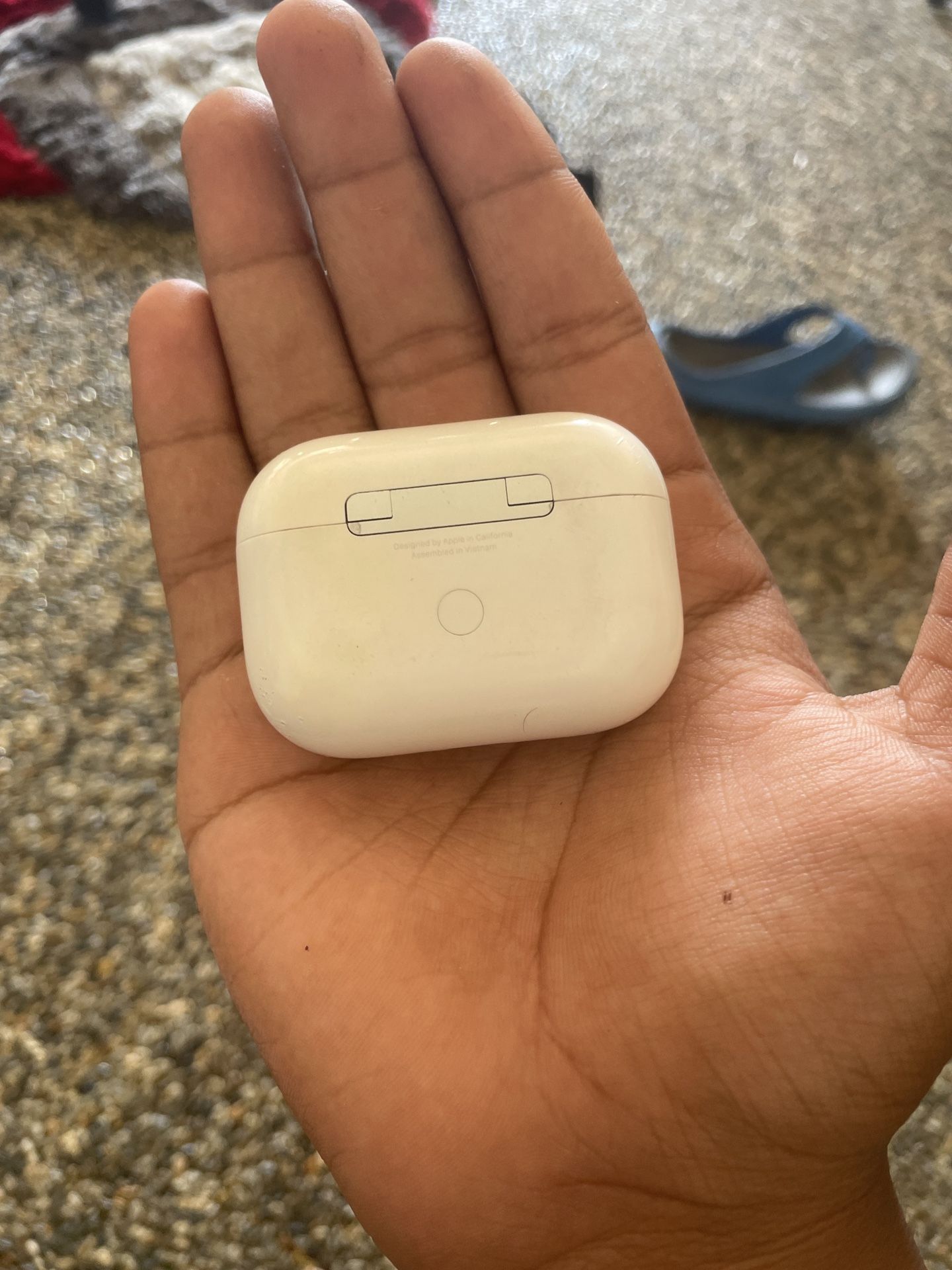 AirPods