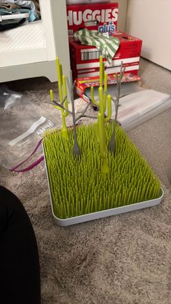 Boon lawn LARGE with extras