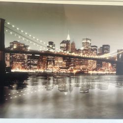 Picture  For Sale 39 1/2’’ L X 27 1/2’’ H