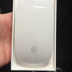 Apple Magic Mouse 2 (White)