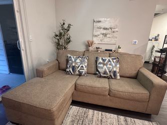 Sectional Sofa Couch