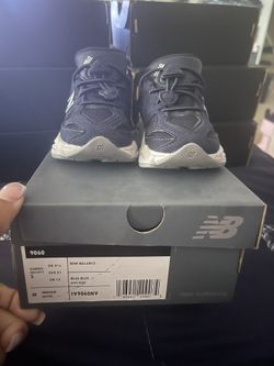 Toddler 5c new balance