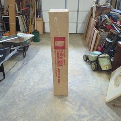 Hot Water Heater Insulation Blanket 