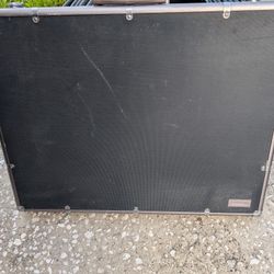 Vanguard Case
