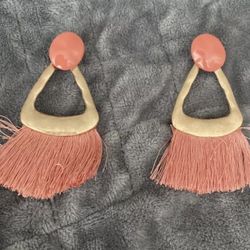 Corral Earrings 