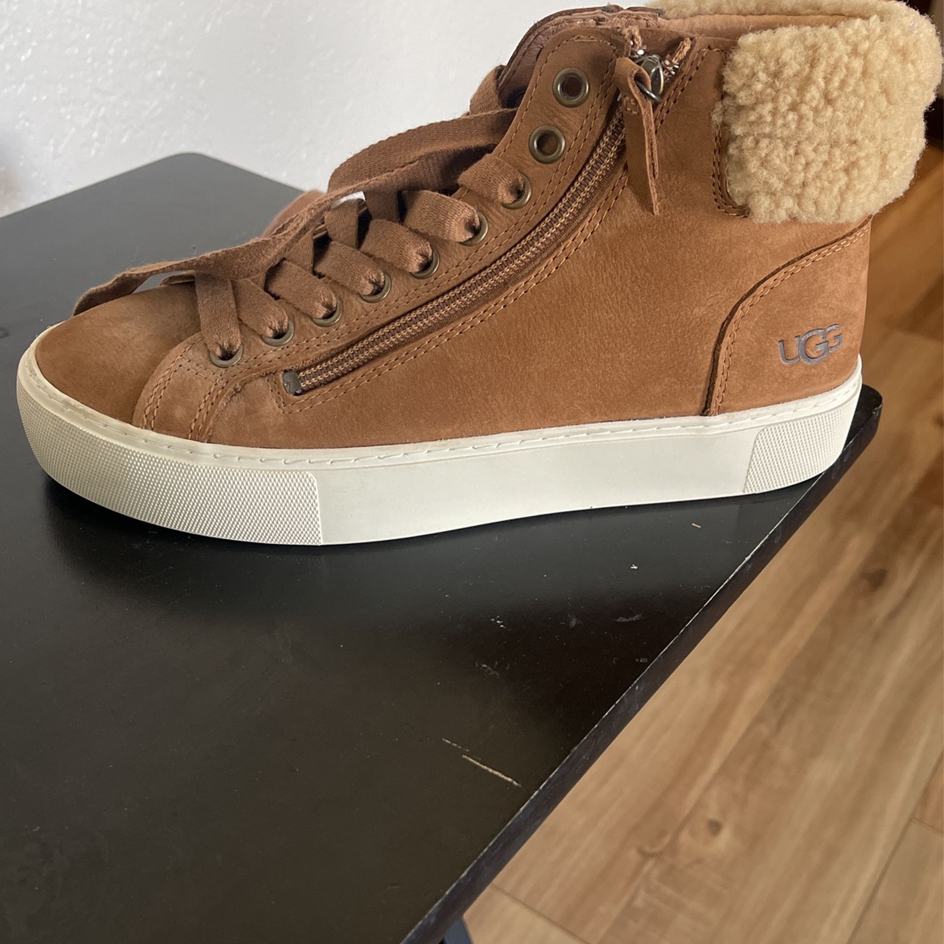 UGG WINTER BOOTS