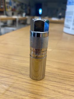 Snap on 5/8ths knurled spark plug socket