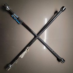 Power torque 25IN SAE lug wrench